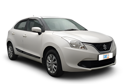 Maruti Baleno-img